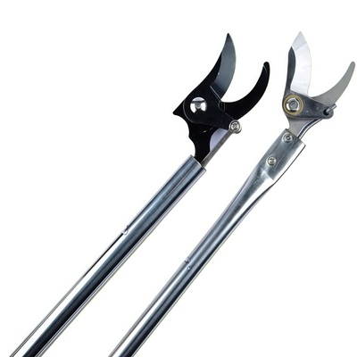 一剪即断！德国进口多功能高枝剪