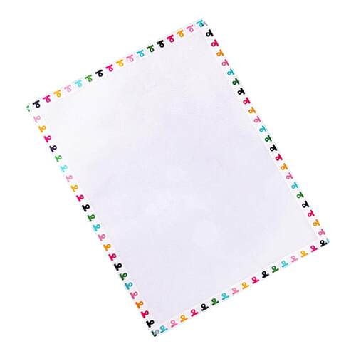 包边拼豆烘焙布手工diy耐高温熨烫纸coco婆娑拼豆助烫工具熨烫布