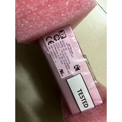 【议价】全新XP工业电源型号GCU500PS18