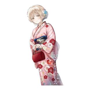 【日漫】关于邻家天使大人把我惯成了废人这事6/5/4/3/2/1可单拍日文漫画佐伯さん进口原版书 お隣の天使様にいつの間にか