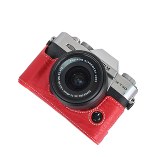 富士XM5相机包XS20保护套XT30II皮套x100vi XT50适用xs20皮套xm5