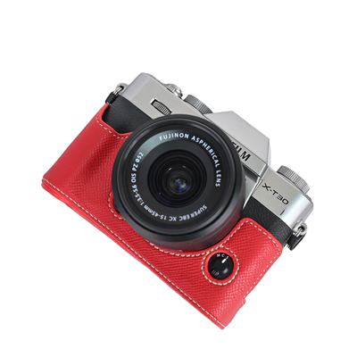 富士XM5相机包XS20保护套XT30II皮套x100vi XT50适用xs20皮套xm5