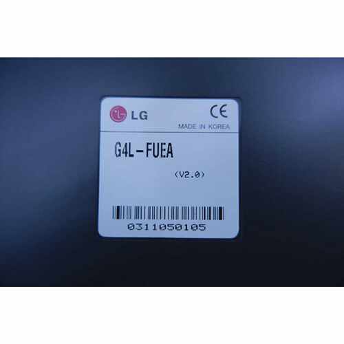 LGG4LFUEAplc模块G4LFUEA60天保修