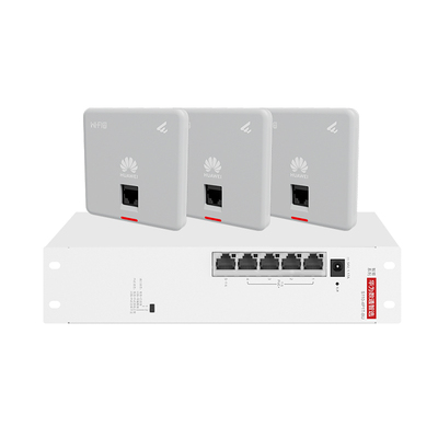 华为全屋wifi6套装无线千兆路由器86面板AP双频1800M企业级家用信号穿墙王全屋无线网络覆盖幻银灰套装