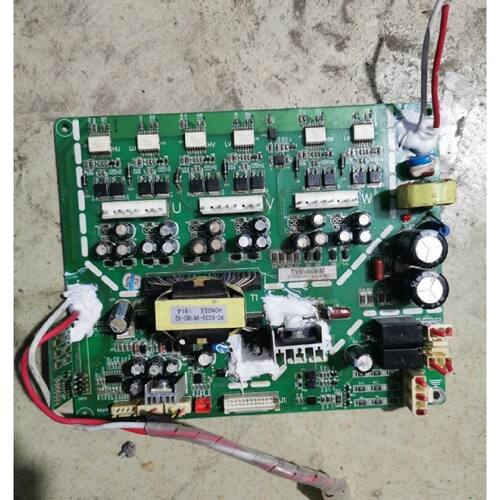 PI9230 普传 系列90kw 110kw