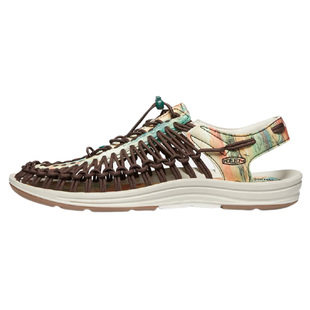 Keen科恩 x Jerry Garcia联名款Uneek男女夏季时尚凉鞋户外溯溪鞋