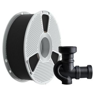 三绿PA6-CF耗材3D打印耗材碳纤维增强尼龙高韧高强抗冲击PA6适用拓竹H2S H2D打印机pa6+cf碳纤尼龙耗材pa6cf