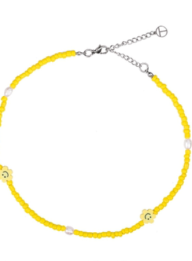 TWENTYONEAUGUST男女设计师项链