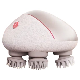 【补贴15%】倍轻松头皮按摩器头发按摩爪电动头部按摩仪放松神器