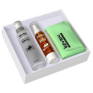 钢琴清洁剂保养剂清洗套装护理液光亮剂擦键盘清洗剂蜡擦琴布专用