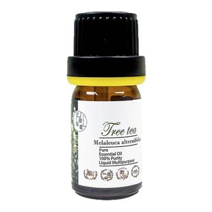 澳大利亚澳洲茶树单方精油互生叶白千层芳疗手作香薰面膜祛痘净化