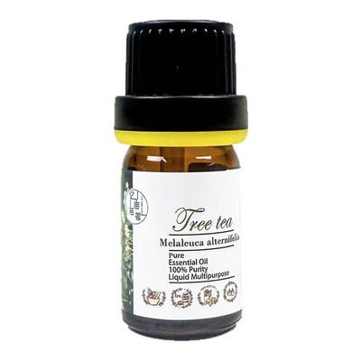 澳大利亚澳洲茶树单方精油
