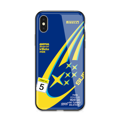 安卓/苹果软壳/玻璃壳WRC赛事