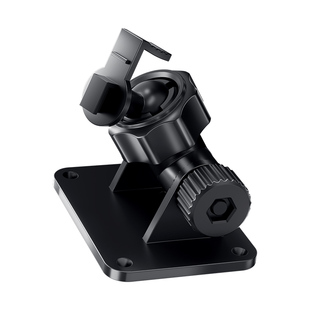 行车记录仪支架固定底座可拆卸3M背胶粘贴卡槽卡扣改装配件架子