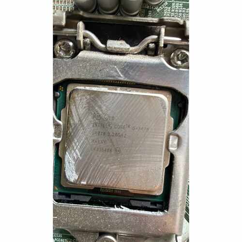 议价大量未拆CPUi53470i54590维修