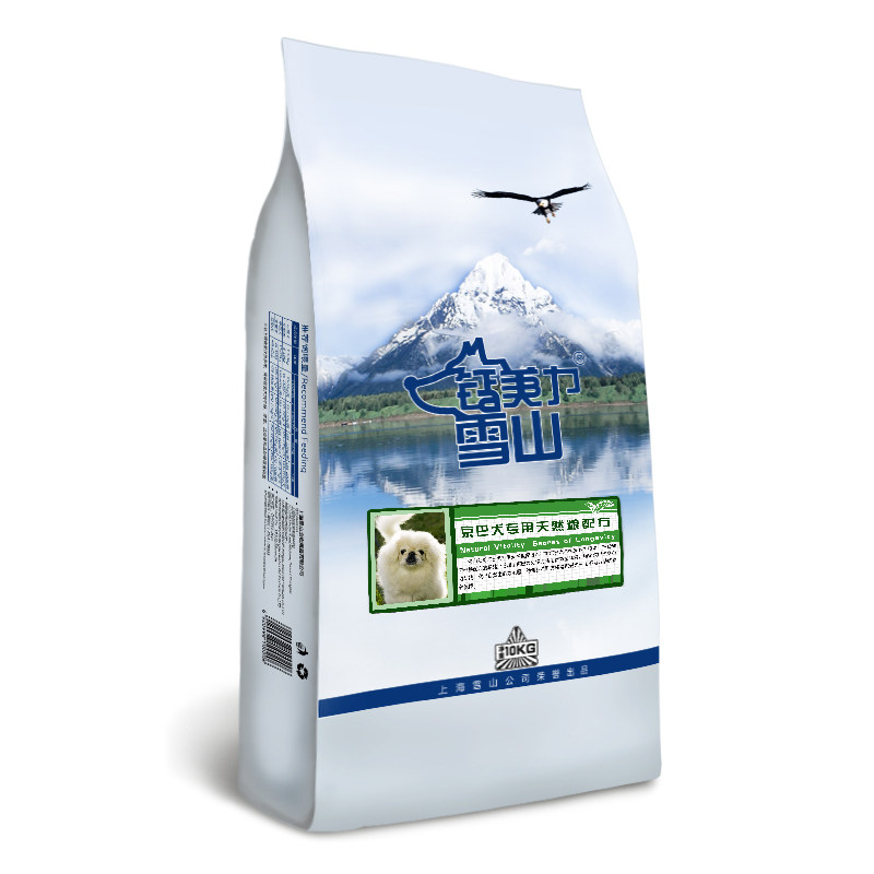 成犬袋装专用粮京巴犬多省包邮