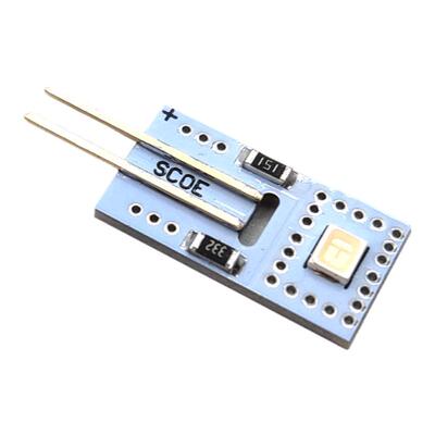 SCOE5系7系LED氛围灯脚窝灯