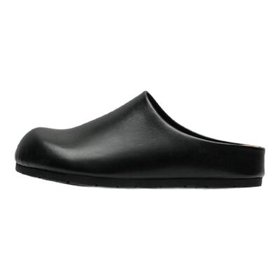 多嘴驴Donkey懒人百搭勃肯鞋