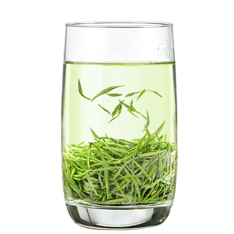 【买1发2】碧螺春茶叶 2025新茶 绿茶苏州明前散装春茶嫩芽共250g