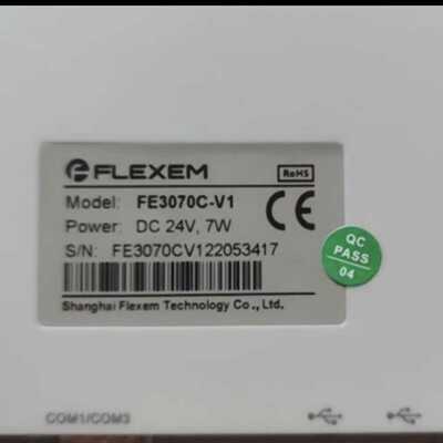 议价现货 繁易触摸屏FE3070C-V1 FE7070W FE7070WE原装正品 请多
