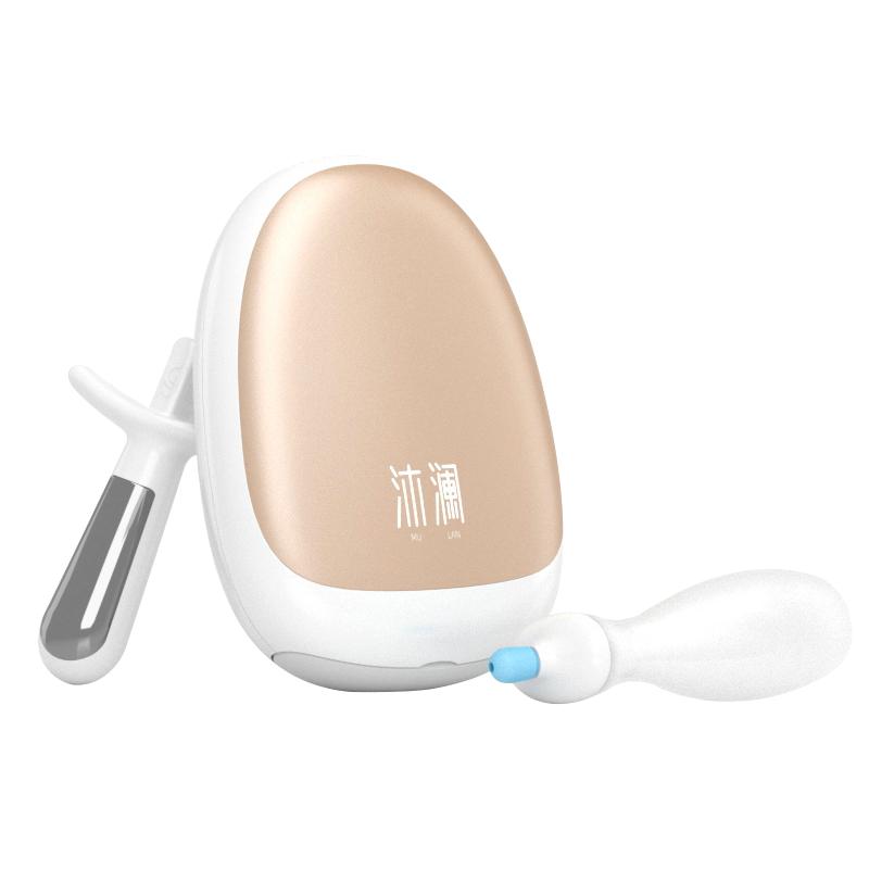 瀾渟盆底肌修復(fù)儀凱格爾訓(xùn)練器陰道啞鈴家用產(chǎn)后腹直肌修復(fù)漏尿松