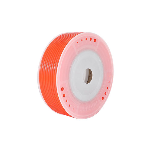 红蓝pe气管 聚乙烯油管 黑白PE软管 耐酸碱4/6/8/10/12/14/16mm