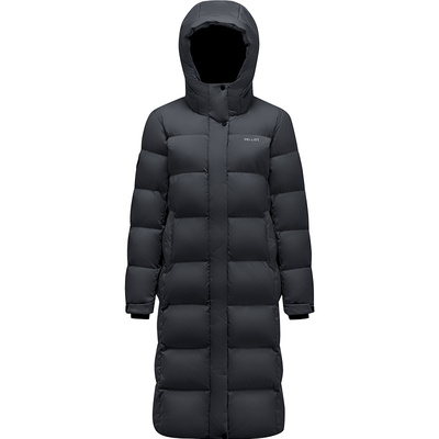 伯希和户外鹅绒服保暖防风轻薄款