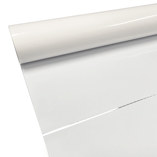 静电白板墙贴儿童涂鸦画画板小黑板可移除可擦写字板画片挂墙面上不伤墙公司开会用