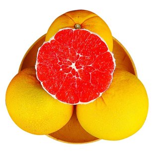 中华红血橙新鲜橙子当季整箱水果红肉果冻橙秭归血橙手剥甜橙大果
