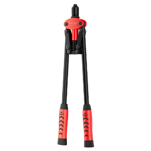 德力西电气铆钉枪手动拉铆枪拉钉枪螺母柳钉神器家用省力卯钉抢