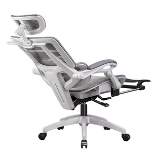 人体工学椅子电竞椅办公椅久坐舒服家用电脑椅子靠背椅办公室座椅