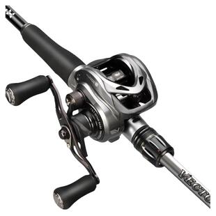 哈斯达威锋路亚竿套装远投纺车轮鳜鱼鲈鱼翘嘴直柄泛用路亚竿全套