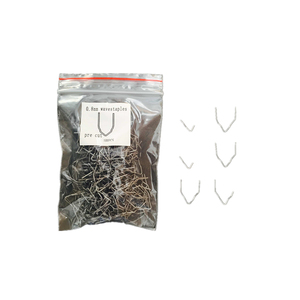 保险杠修复机热熔焊钉塑料焊枪工具裂缝修补焊钉焊丁焊丝补钉补丁