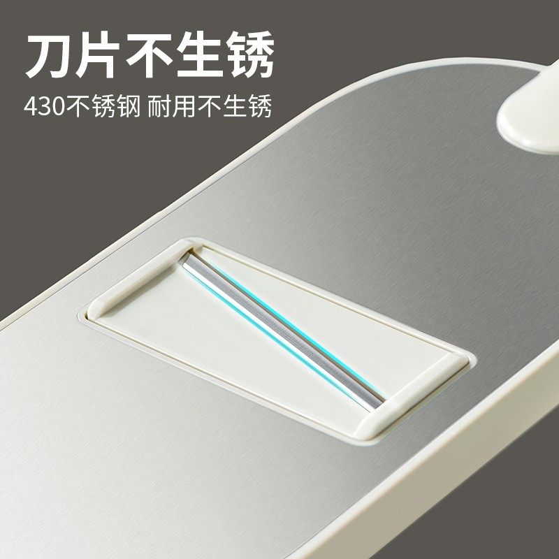 多功能切菜器刨丝器伤器擦神器不锈钢切片机厨房不手丝切丝土豆丝