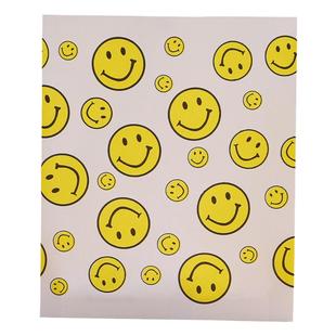 一次性食品外卖小吃袋鸡腿鸡翅手抓饼袋子防油纸包装袋打包纸袋