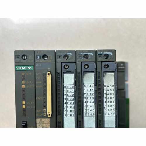 议价407-0DA00-0AA0，CPU 412-2XG0适用