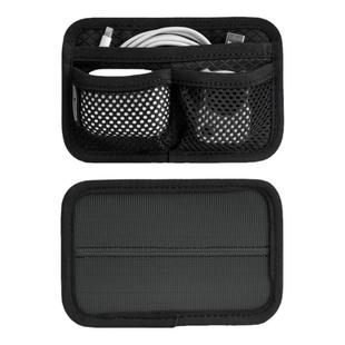 战术极客 魔术贴模组户外双肩包挂载配件 多功能EDC工具包DIY包