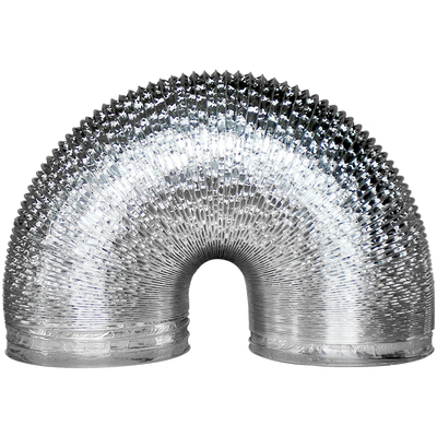 抽油烟机管家铝箔伸缩加长九万里