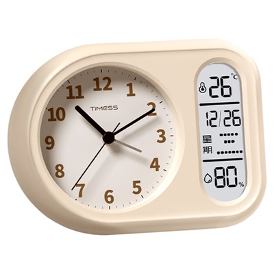 清华名师推荐】学生闹钟首选品牌