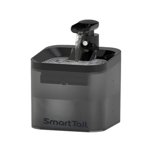 宠物猫咪自动饮水机恒温加热喝水器不插电狗狗喂水器感应流动水碗