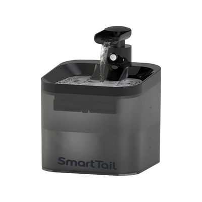 宠物猫咪自动饮水机流动不插电