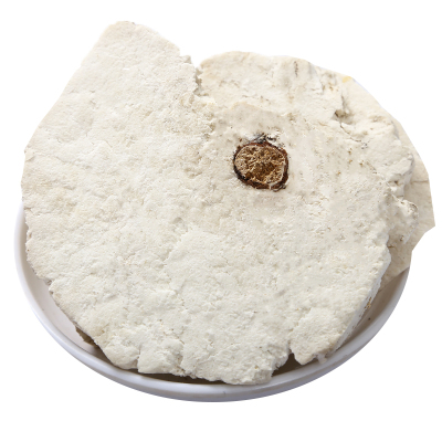 野生茯神大片新货云南正品包邮