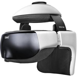 孙颖莎同款倍轻松id3s头部按摩器电动全自动头眼颈部按摩神器助眠