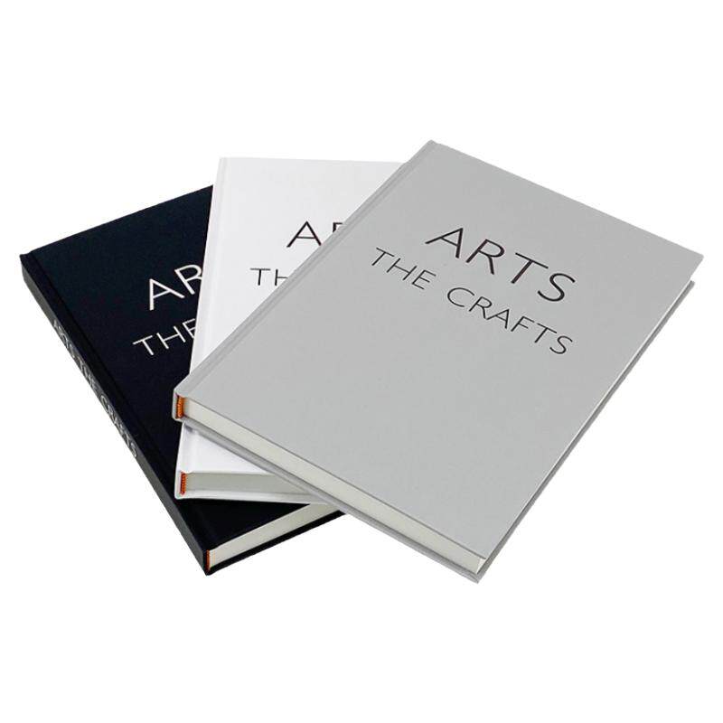 精装英文仿真书摆件样板间书房书柜轻奢软装饰品ARTS展厅假书道具