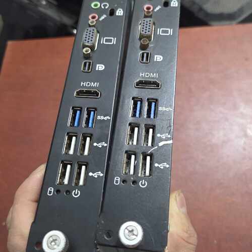 【议价-可维修】主机 I3-3220 全新/二手均有货