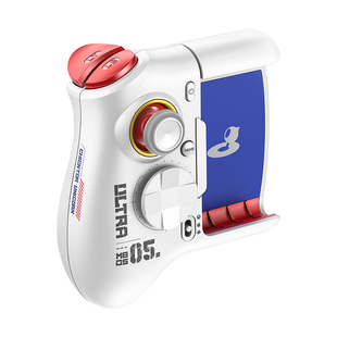 小鸡队长七日世界手游手柄吃鸡神器明日之后无畏契约和平精英三角洲行动安卓平板手机游戏专用外设神技Ultra