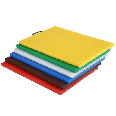 防霉砧板家用长方形占板塑料菜板