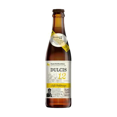 力格勒手工精酿12号6瓶330ml11度