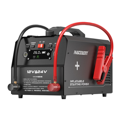 大货车强启动电源12v24v大功率