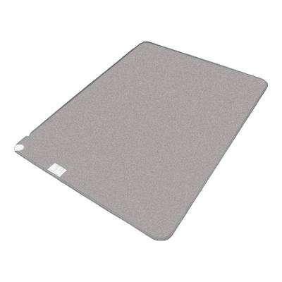 荣事达电热地毯地垫